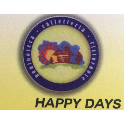 Logo di HAPPY DAYS