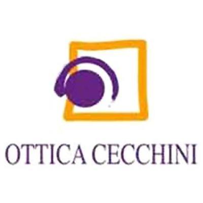 Logo di OTTICA CECCHINI