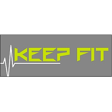 Logo di KEEPFIT PALESTRA