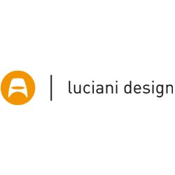 Logo di STUDIO LUCIANI DESIGN ARCHITETTO SILVANA LUCIANI