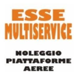 Logo di ESSE MULTISERVICE