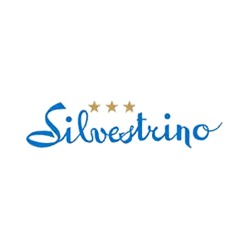 Logo di HOTEL RISTORANTE SILVESTRINO EDEN STINTINO