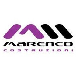 Logo di MARENCO COSTRUZIONI