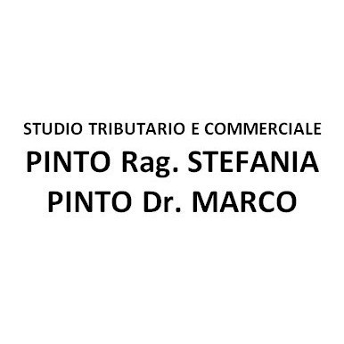 Logo di STUDIO TRIBUTARIO E COMMERCIALE PINTO