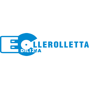 Logo di EDILIZIA COLLEROLLETTA
