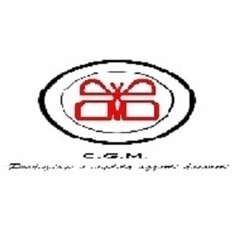 Logo di C.G.M. DECORA