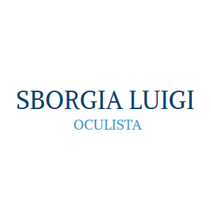 Logo di SBORGIA DOTTOR LUIGI
