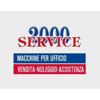 Logo di SERVICE 2000