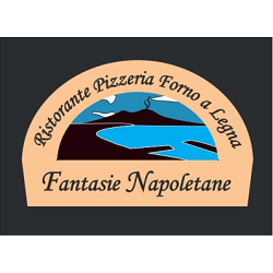 Logo di FANTASIE NAPOLETANE