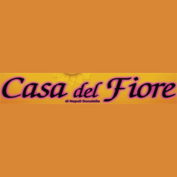 Logo di CASA DEL FIORE