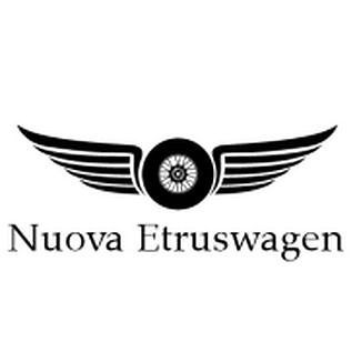 Logo di NUOVA ETRUSWAGEN