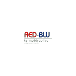 Logo di RED-BLU TERMOIDRAULICA