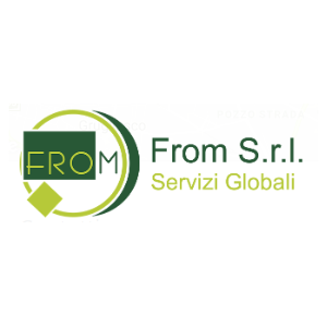 Logo di F.R.O.M. SERVIZI GLOBALI