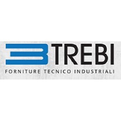 Logo di TREBI