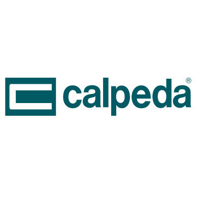 Logo di CALPEDA
