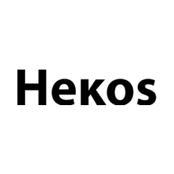 Logo di HEKOS