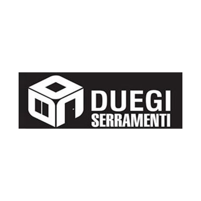 Logo di DUEGI SERRAMENTI