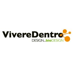Logo di VIVERE DENTRO DESIGN BIO DESIGN