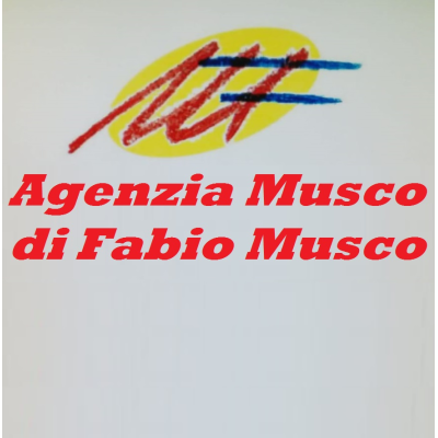 Logo di AGENZIA MUSCO DI FABIO MUSCO