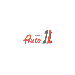 Logo di NUOVA AUTO 1