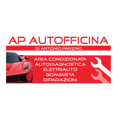 Logo di AP AUTOFFICINA