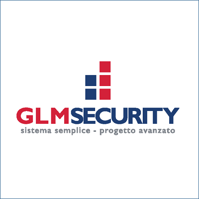 Logo di GLM SECURITY