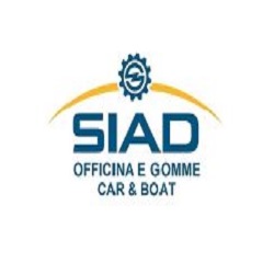 Logo di SIAD OFFICINA & GOMME CAR & BOAT