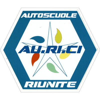 Logo di AUTOSCUOLA AU.RI.CI.