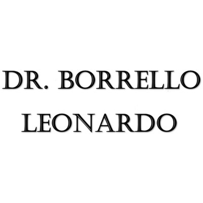 Logo di DR. BORRELLO LEONARDO