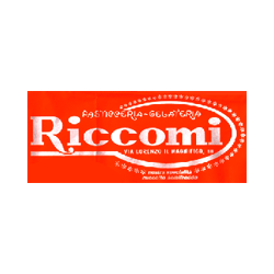 Logo di PASTICCERIA RICCOMI