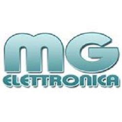 Logo di MG ELETTRONICA
