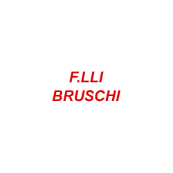 Logo di FRATELLI BRUSCHI BRUNO E EZIO