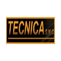 Logo di TECNICA