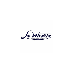 Logo di VETRERIA LA VETRARIA