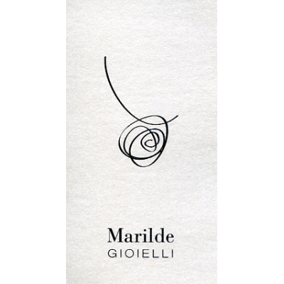 Logo di MARILDE GIOIELLI