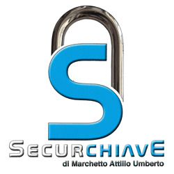 Logo di SECURCHIAVE