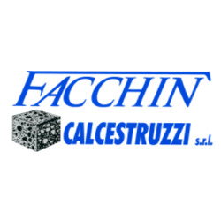 Logo di FACCHIN CALCESTRUZZI