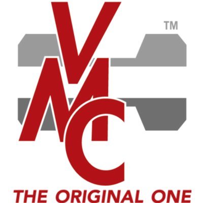 Logo di V.M.C. - THE ORIGINAL ONE SPA
