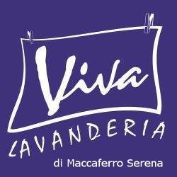 Logo di LAVANDERIA VIVA
