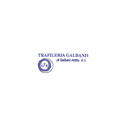 Logo di TRAFILERIA GALBANI