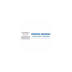Logo di ORIGGI SERGIO FABBRO