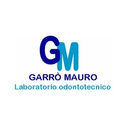 Logo di GARRO’ MAURO LABORATORIO ODONTOTECNICO  DI MAURO GARRO'