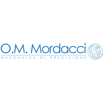 Logo di OFFICINE O.M. MORDACCI