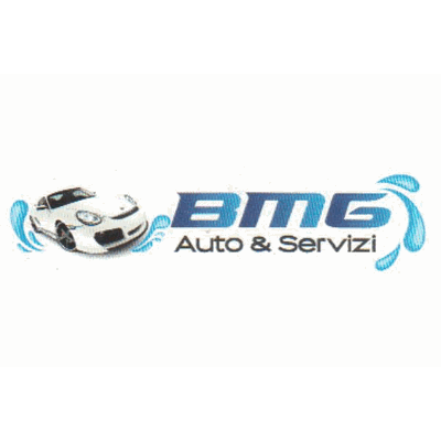 Logo di BMG AUTO & SERVIZI