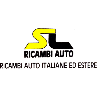 Logo di SL RICAMBI AUTO