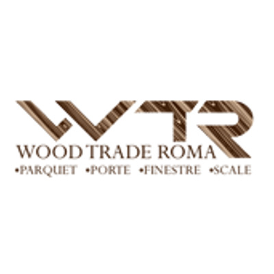 Logo di WOOD TRADE ROMA