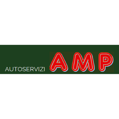 Logo di AUTOSERVIZI A.M.P.