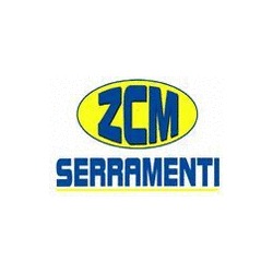 Logo di ZCM SERRAMENTI
