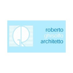 Logo di ARCHITETTO ROBERTO GHISOLFO