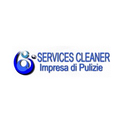 Logo di SERVICES CLEANER